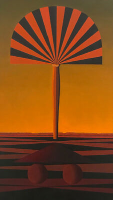 Roberto Aizenberg, ‘Sin título | Untitled’, 1980