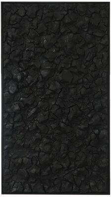 Beatriz Zamora, ‘El Negro 735’, 1991