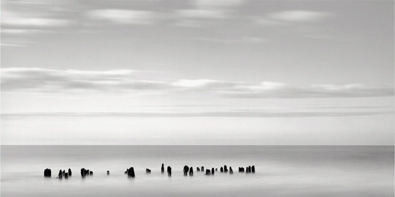 Brian Kosoff, ‘Lake Superior #2’, 2007, Photography, Silver Gelatin Print, Gallery 270