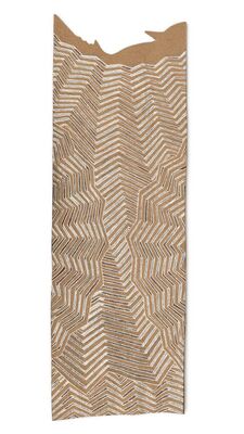 Gunybi Ganambarr, ‘Garraparra’, 2018