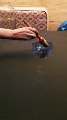 Sophia Pompéry, ‘Still Water’, 2010