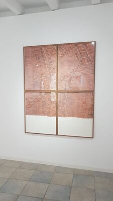 Gaël Darras, ‘Asada IV’, 2022