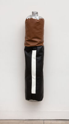 Al Freeman, ‘Soft Battery’, 2018