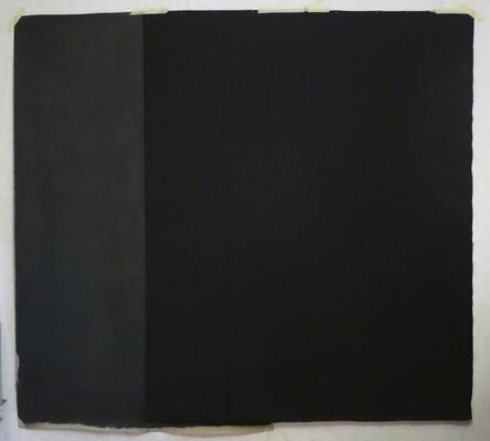 Maarja Nurk, ‘Untitled Black’, 2011