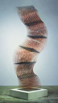 John Pai, ‘Myth’s Sway’, 2009