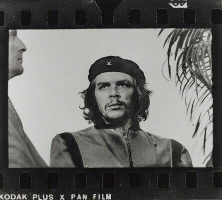 Alberto Korda, ‘Guerrillero Heroico (Che Guevara)’, 1960