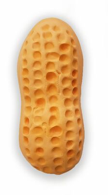 Peter Anton, ‘Circus Peanut’, 2019