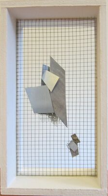 Arthur Luiz Piza, ‘Untitled T1368’, 2015