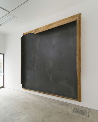 Akiko Mashima: EXISTENCE, installation view