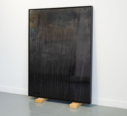 Okova, ‘Black Rain’, 2020