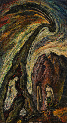 ARDUINO NARDELLA, ‘Untitled’