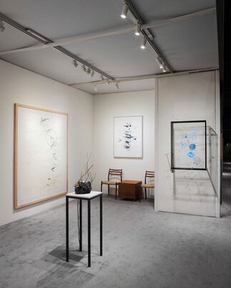 Sean Kelly Gallery at ADAA: The Art Show 2016, installation view