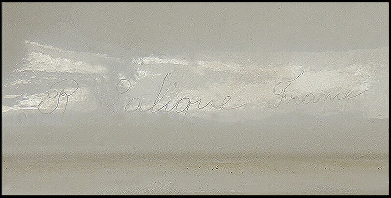 René Lalique, ‘Rene Lalique Glass Nanking Plafonniers Vase ’, Early 20th Century , Design/Decorative Art, Glass, Original Art Broker