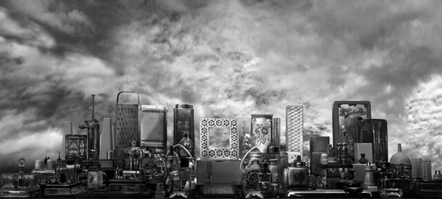 Force Majeure Paris 1