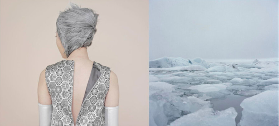 Cotton Series N°2 (With Yang Dawei)