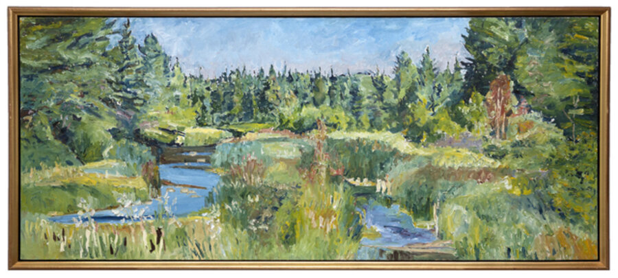 Waskesui in July (OC-16-89)
