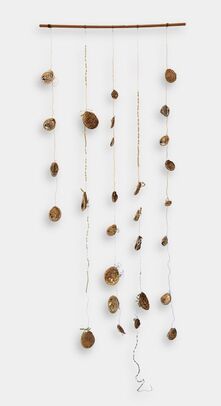 Jody Brand, ‘Every Gesture is a Prayer’, 2025