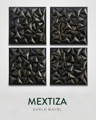 XOCHITEPANYO / MEXTIZA, installation view