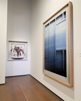 Chris Engman, installation view