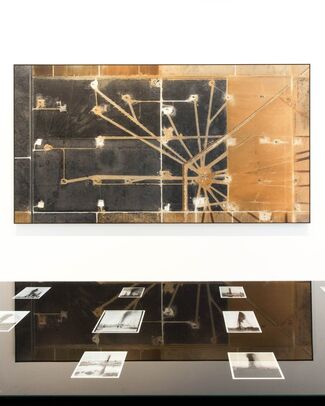 Mishka Henner | Black Diamond, installation view