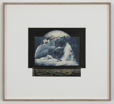 Perejaume, ‘Tres postals’, ca. 1984