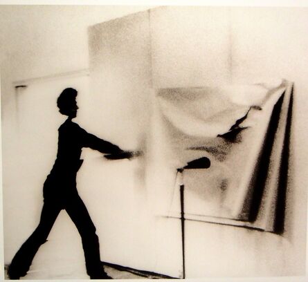 Tom Marioni, ‘Body Feedback’, 1972/2013