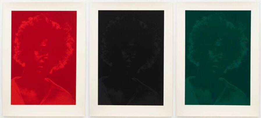 Triptych