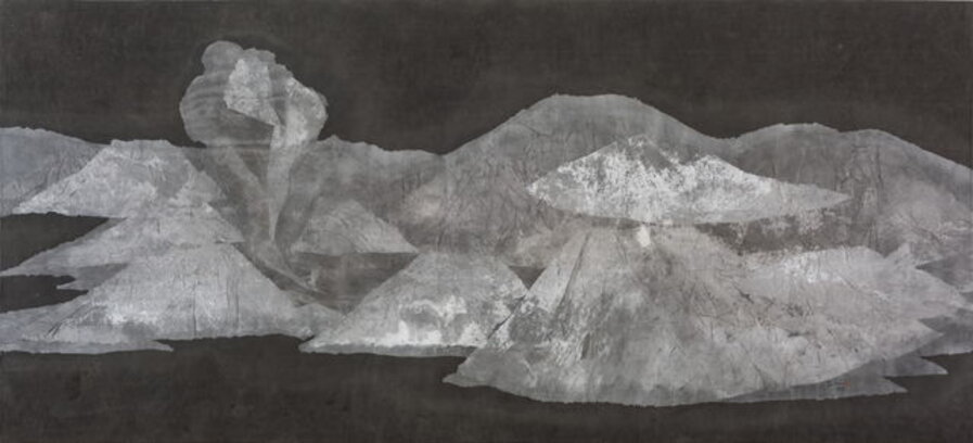 Paysage No.1