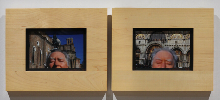 Venetian Blind Revisited