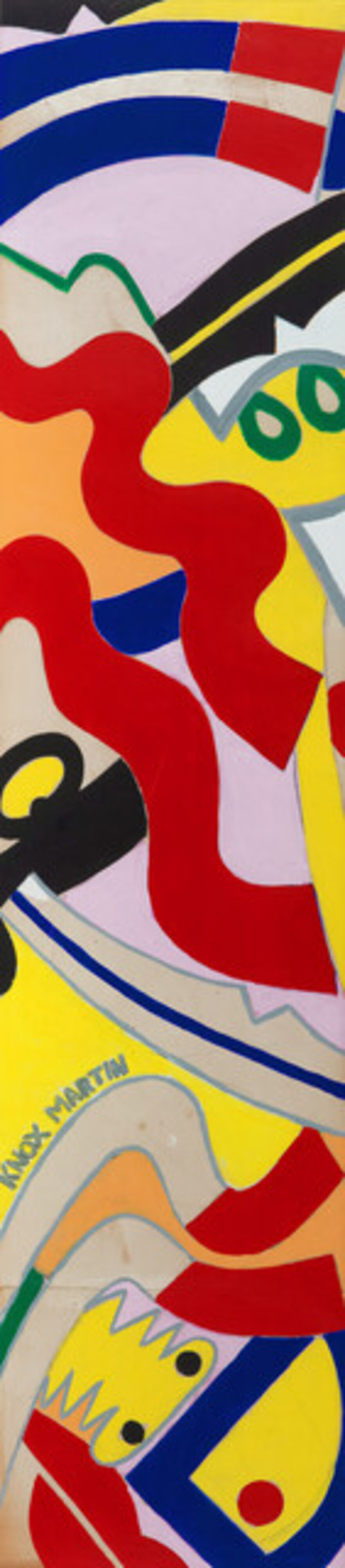 Abstract Design