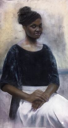 Sohail Shehada, ‘Untitled ’, ca. 2020