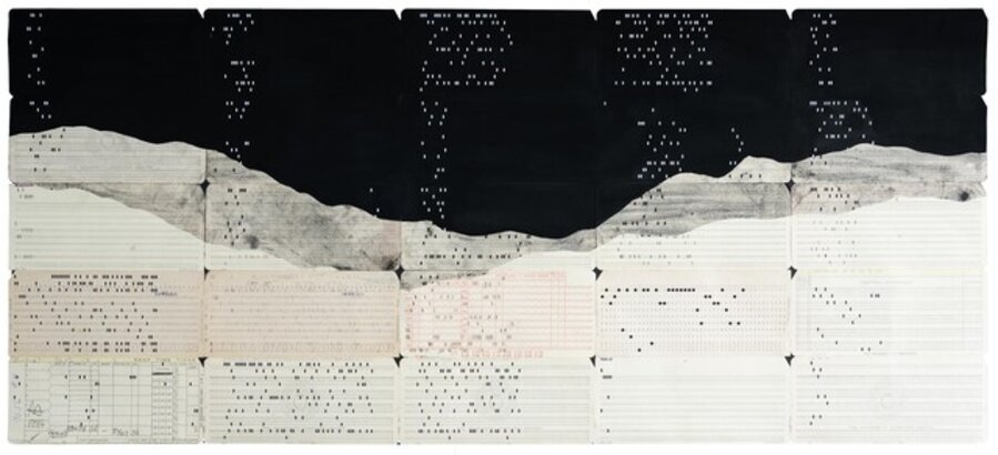 Lunar Landscape 1