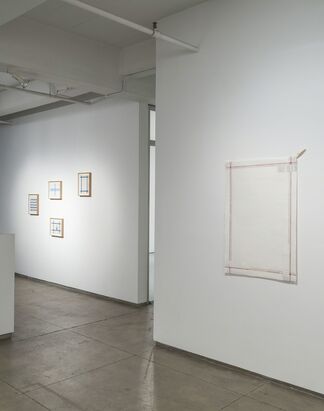 Elena del Rivero, Letter from Home: a rendez-vous, installation view