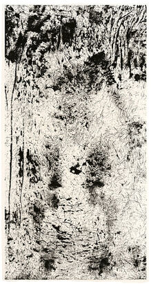 Koo Kyung Sook, ‘Markings 7-2’, 2007