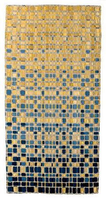 María Eugenia Dávila & Eduardo Portillo, ‘Sol de la tarde’, 2013