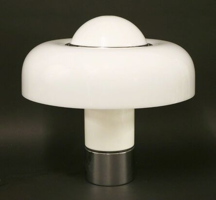 Luigi Massoni, ‘A 'Brumbury' table lamp’