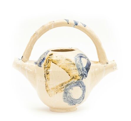 Laure Prouvost, ‘A Wantee Teapot’, 2013