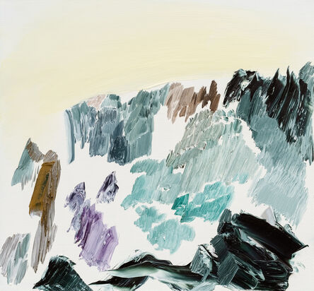 Chih-Hung Kuo, ‘Study of Landscape 131’, 2020
