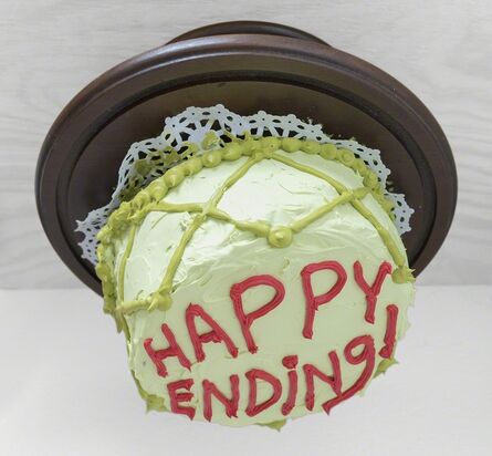 Trong Gia Nguyen, ‘Happy Ending’, 2015