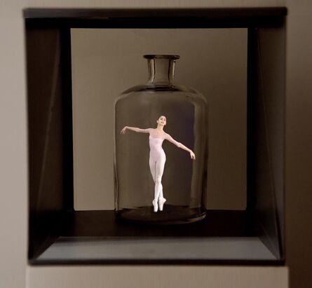 Michelangelo Bastiani, ‘Sara - Opera Dancer’, 2019