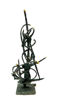 Jaromir Gargulak, ‘Tree of Life’, 2024