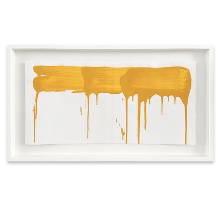 Ai Weiwei, ‘Yellow’, 2015
