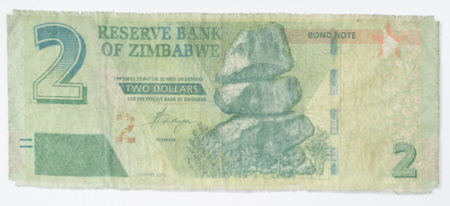 Bond Note