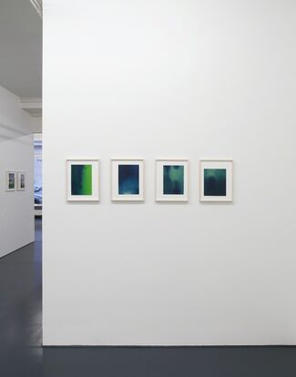 Koka Ramishvili | Aeroland | Galerie Laurence Bernard, installation view