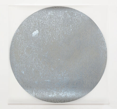 René Treviño, ‘Far Side of the Moon, Nickel’, 2020