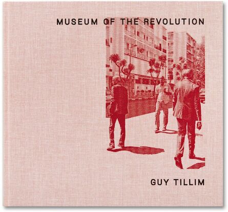 Guy Tillim, ‘Museum of the Revolution’, 2019