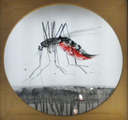 Sun Xun 孫遜, ‘Insects archaeology’, 2005