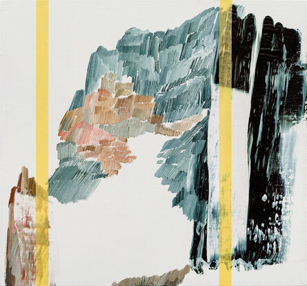 Chih-Hung Kuo, ‘Study of Landscape 114’, 2020