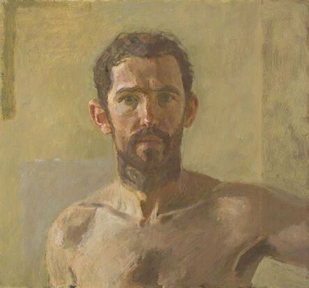 David Caldwell, ‘Self-Portrait’, 2011