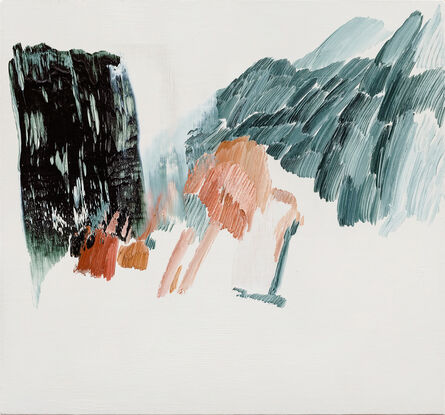 Chih-Hung Kuo, ‘Study of Landscape 113’, 2020